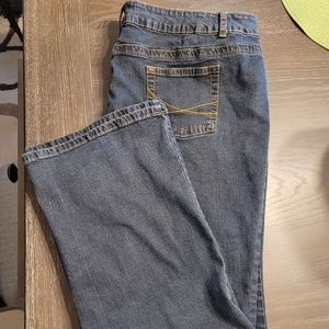 Rickis Jeans SZ 36